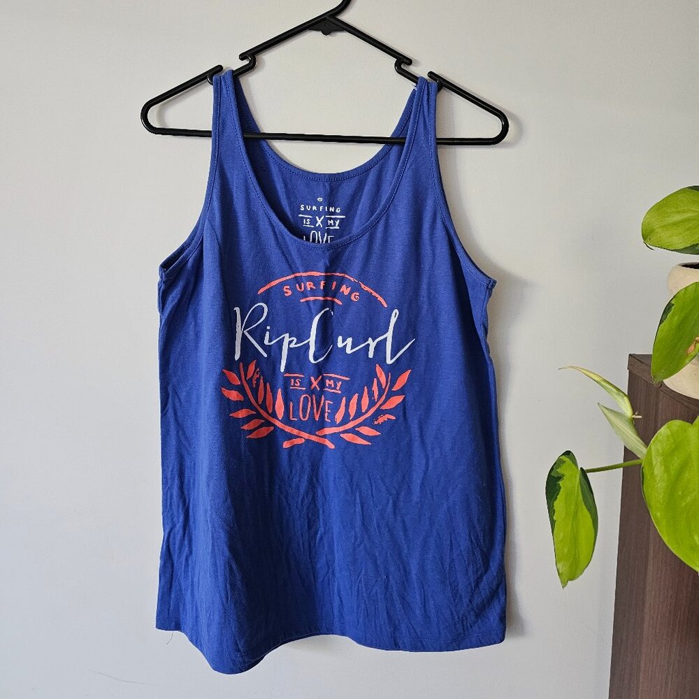 Rip Curl Tank